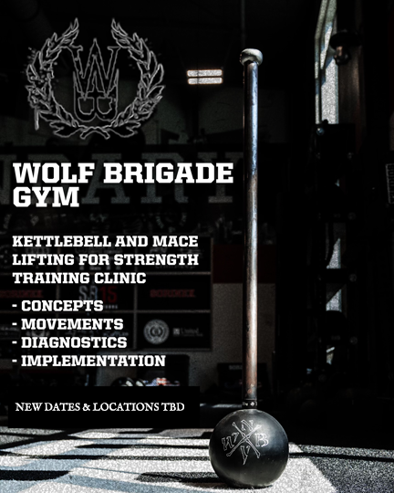 Strength Training Clinic