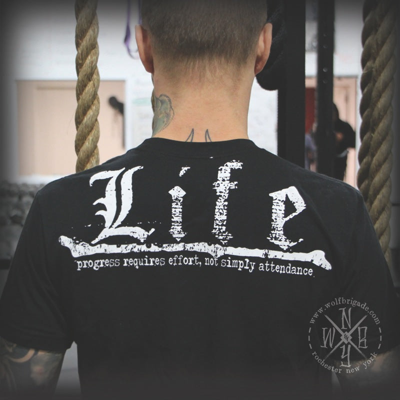 'Life’ T-shirt