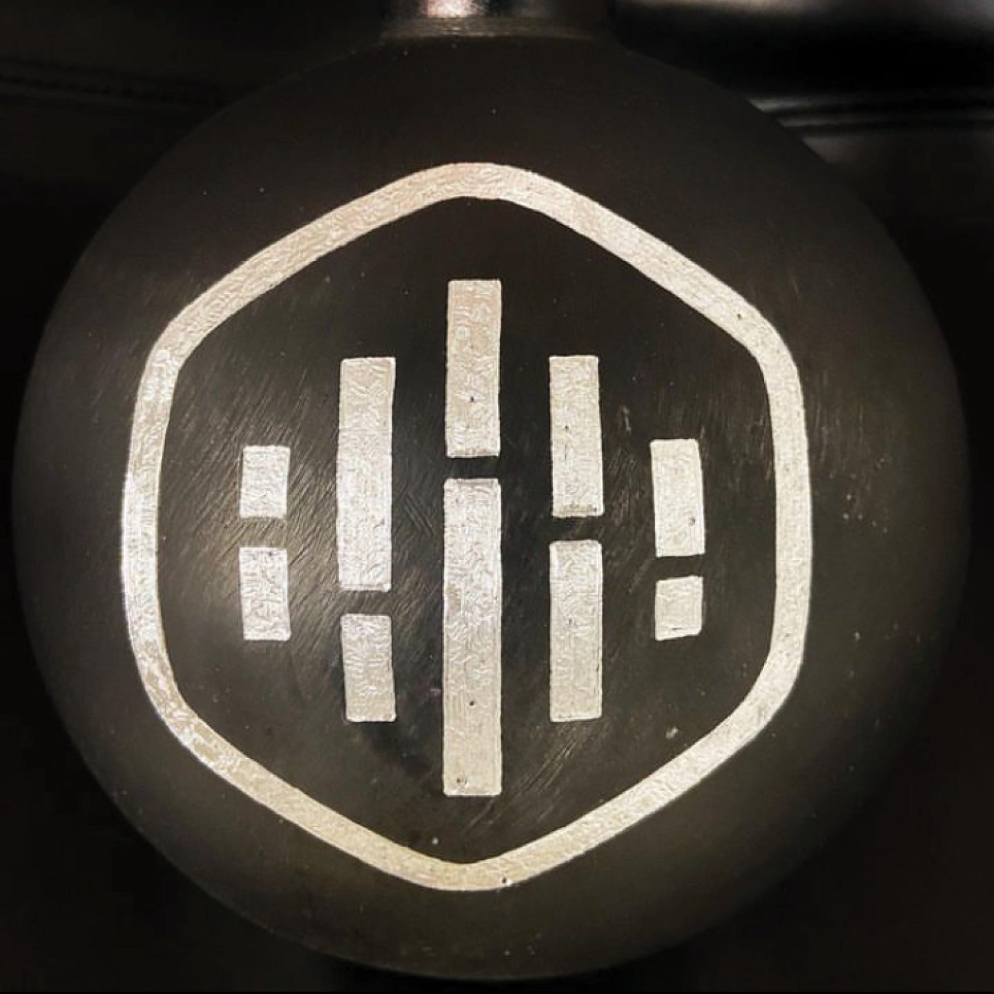 Customized Wolf Brigade Mace 8kg-16kg