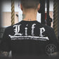 'Life’  T-shirt