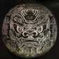 Customized Wolf Brigade Mace 8kg-16kg
